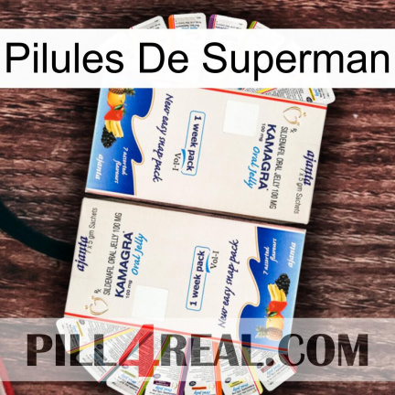 Superman Pills kamagra1